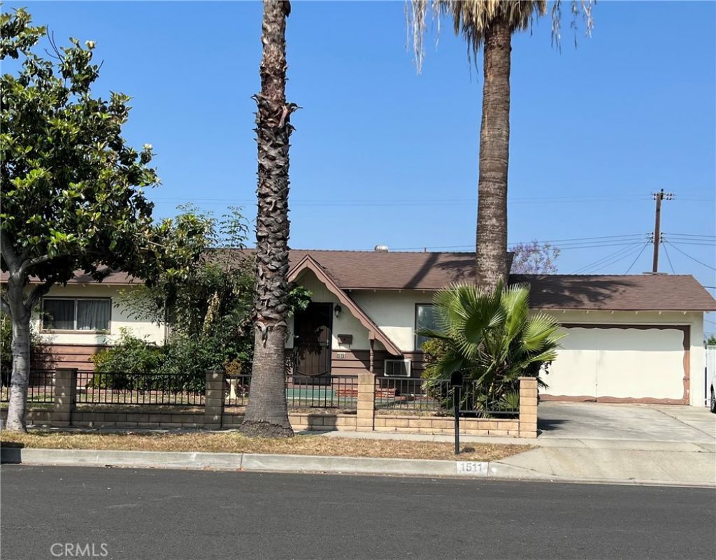 1511 Nearglen, Glendora, CA 91740 Main Photo