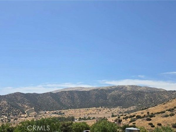 31 Stw/Mayme, Acton, CA 93510