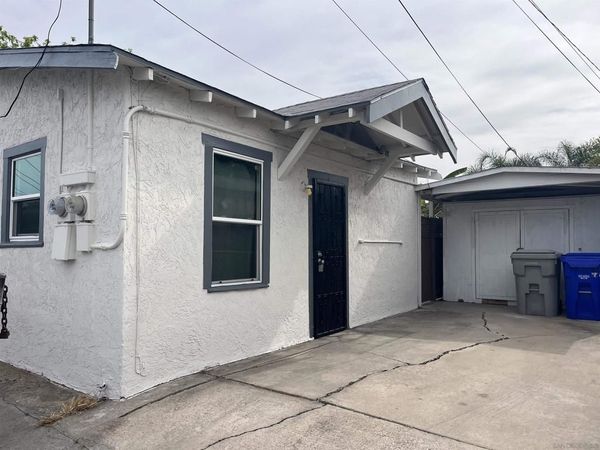 3610 N 44Th, San Diego, CA 92105