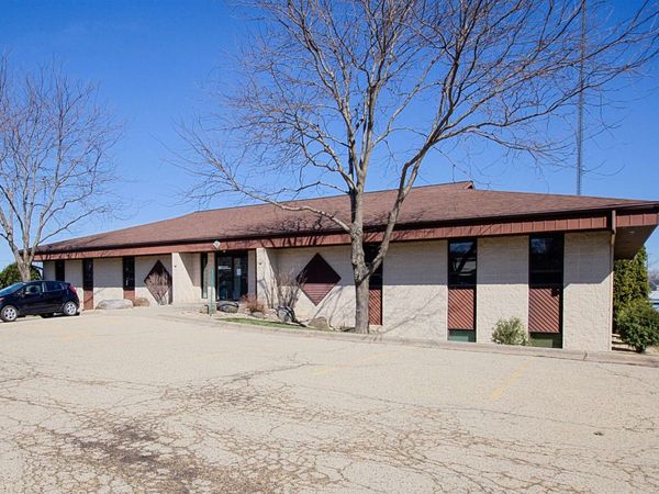 14 Ellis Potter Court, Madison, WI 53711