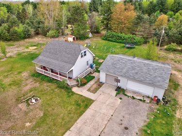 4510 Swaffer Road, Vassar Twp, MI 48746
