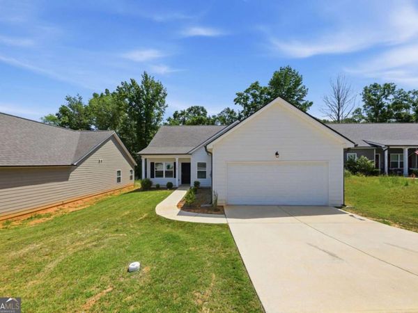 119 Culver Street, Jackson, GA 30233