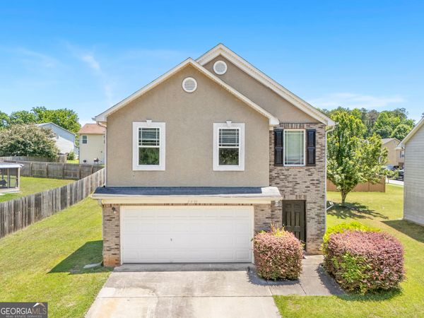 3935 Alderwoods Drive, Jonesboro, GA 30236