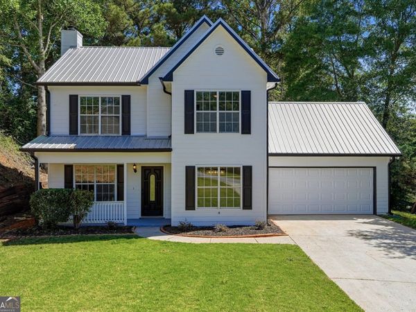620 Allens Landing Drive, Lawrenceville, GA 30045