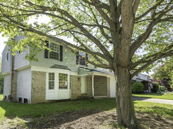 5665 Caren Drive, Ypsilanti, MI 48197