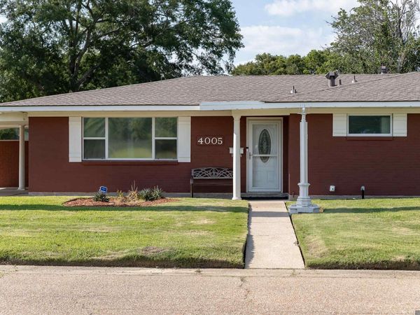 4005 St Katherine Ave, Baton Rouge, LA 70805