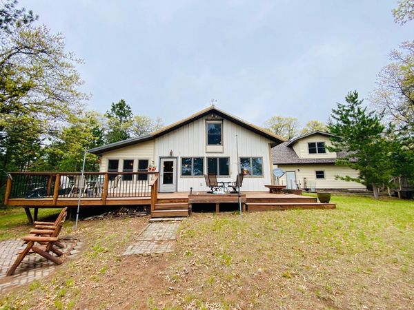 N14205 Kings Court , Minong, WI 54859