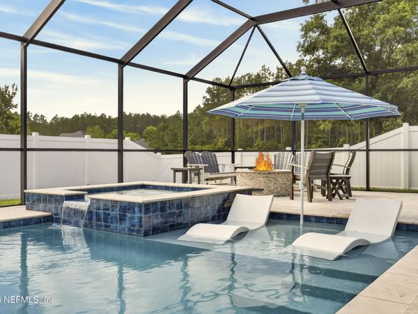 49 LITTLE HARBOUR Way, St. Augustine, FL 32092
