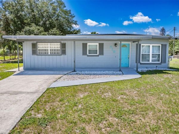 619 CAMELLIA COURT, SANFORD, FL 32773