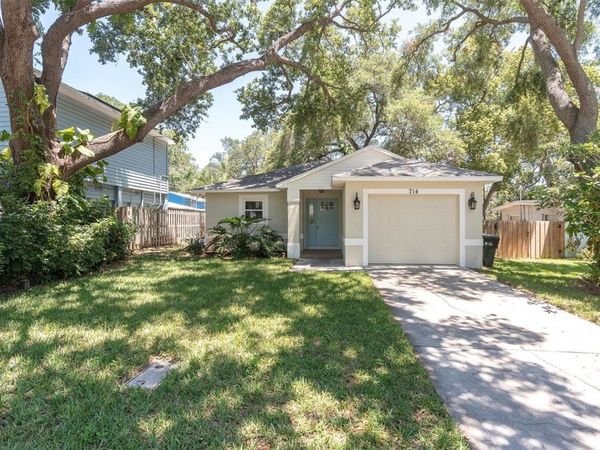 714 3RD AVENUE NE, LARGO, FL 33770