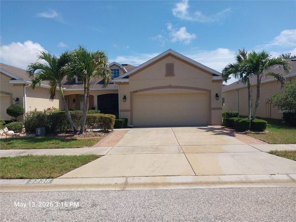 2228 PARROT FISH DRIVE , HOLIDAY, FL 34691