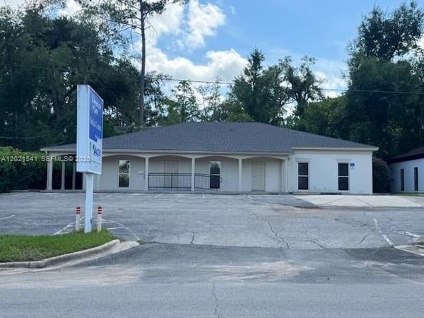 1707 S Gadsden , Tallahassee, FL 32301