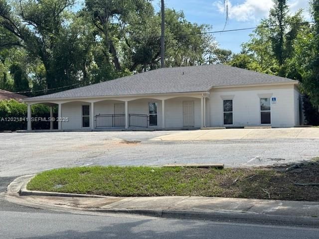 1707 S Gadsden , Tallahassee, FL 32301 Photo