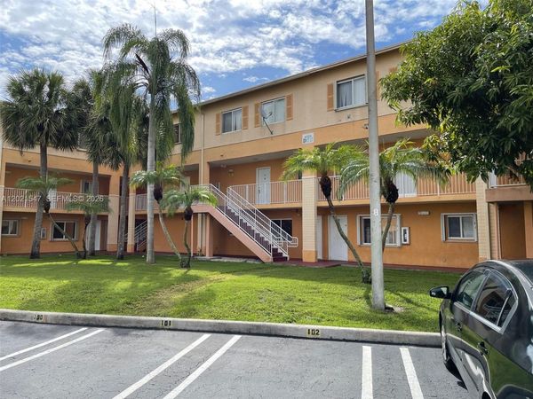 6225 SW Kendale Lakes Cir , Unit 258, Miami, FL 33183