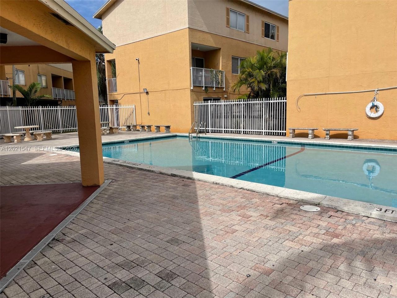 6225 SW Kendale Lakes Cir , Unit 258, Miami, FL 33183 Photo
