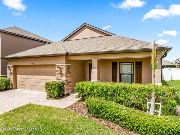 1556 Fuji Drive , Melbourne, FL 32940