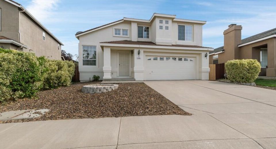 1383 Ridge Point Drive, Carson City, NV 89706 Photo