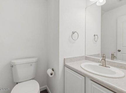 1383 Ridge Point Drive, Carson City, NV 89706 Photo