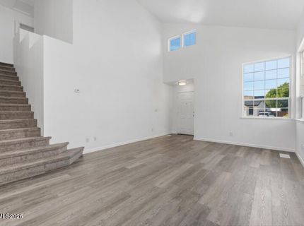 1383 Ridge Point Drive, Carson City, NV 89706 Photo