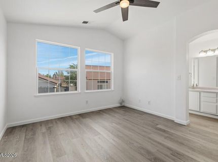 1383 Ridge Point Drive, Carson City, NV 89706 Photo