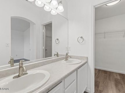 1383 Ridge Point Drive, Carson City, NV 89706 Photo