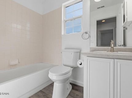 1383 Ridge Point Drive, Carson City, NV 89706 Photo