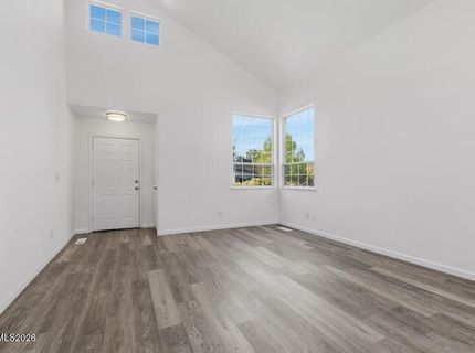 1383 Ridge Point Drive, Carson City, NV 89706 Photo