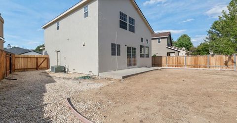 1383 Ridge Point Drive, Carson City, NV 89706 Photo