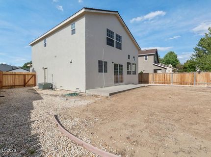 1383 Ridge Point Drive, Carson City, NV 89706 Photo