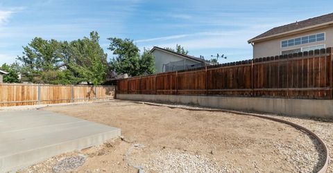 1383 Ridge Point Drive, Carson City, NV 89706 Photo