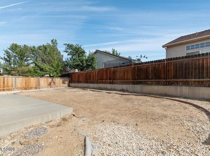 1383 Ridge Point Drive, Carson City, NV 89706 Photo