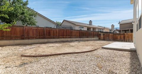 1383 Ridge Point Drive, Carson City, NV 89706 Photo