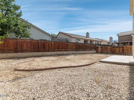 1383 Ridge Point Drive, Carson City, NV 89706 Photo