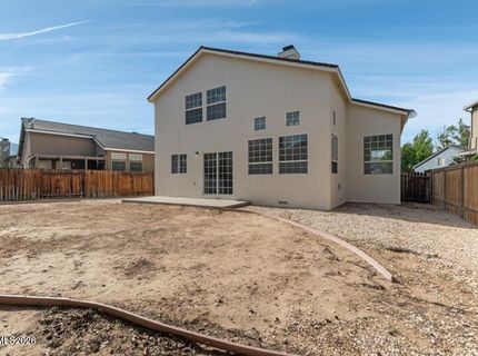 1383 Ridge Point Drive, Carson City, NV 89706 Photo