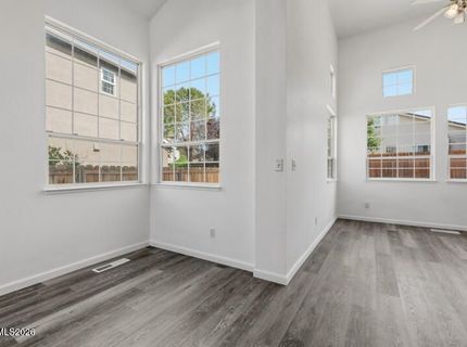 1383 Ridge Point Drive, Carson City, NV 89706 Photo