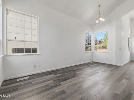 1383 Ridge Point Drive, Carson City, NV 89706 Photo