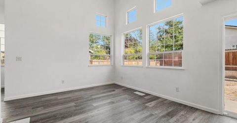 1383 Ridge Point Drive, Carson City, NV 89706 Photo