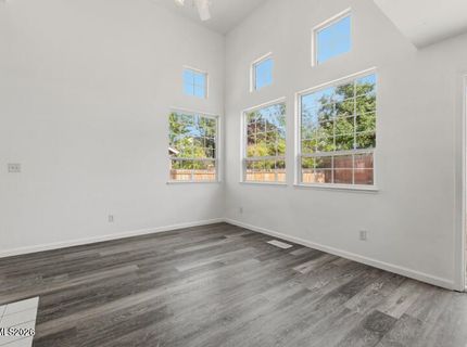 1383 Ridge Point Drive, Carson City, NV 89706 Photo
