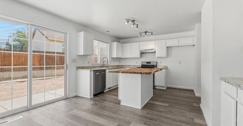 1383 Ridge Point Drive, Carson City, NV 89706 Photo