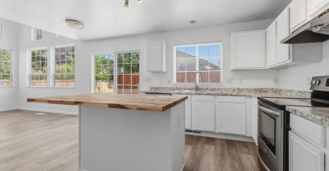 1383 Ridge Point Drive, Carson City, NV 89706 Photo