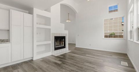 1383 Ridge Point Drive, Carson City, NV 89706 Photo