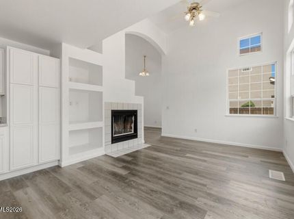 1383 Ridge Point Drive, Carson City, NV 89706 Photo