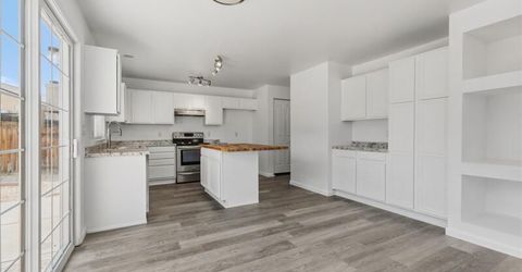 1383 Ridge Point Drive, Carson City, NV 89706 Photo