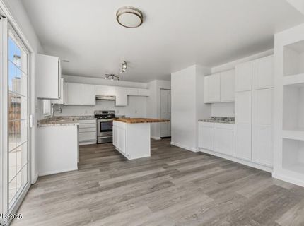 1383 Ridge Point Drive, Carson City, NV 89706 Photo