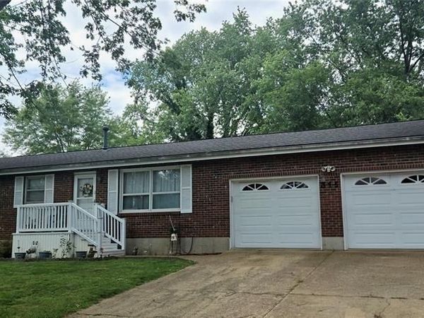 315 Smith Street, Farmington, MO 63640