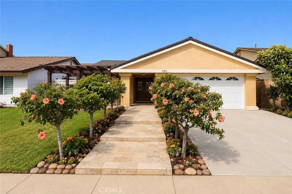 1122 S Peregrine Place, Anaheim, CA 92806 Main Photo
