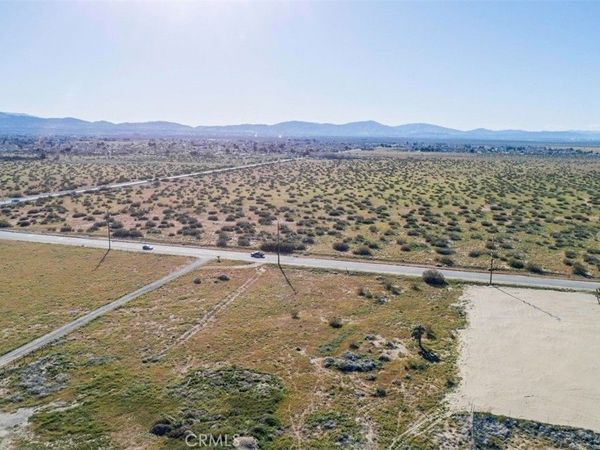 131 st E Vacant Avenue T4, Littlerock /, Sun Village, CA 93543