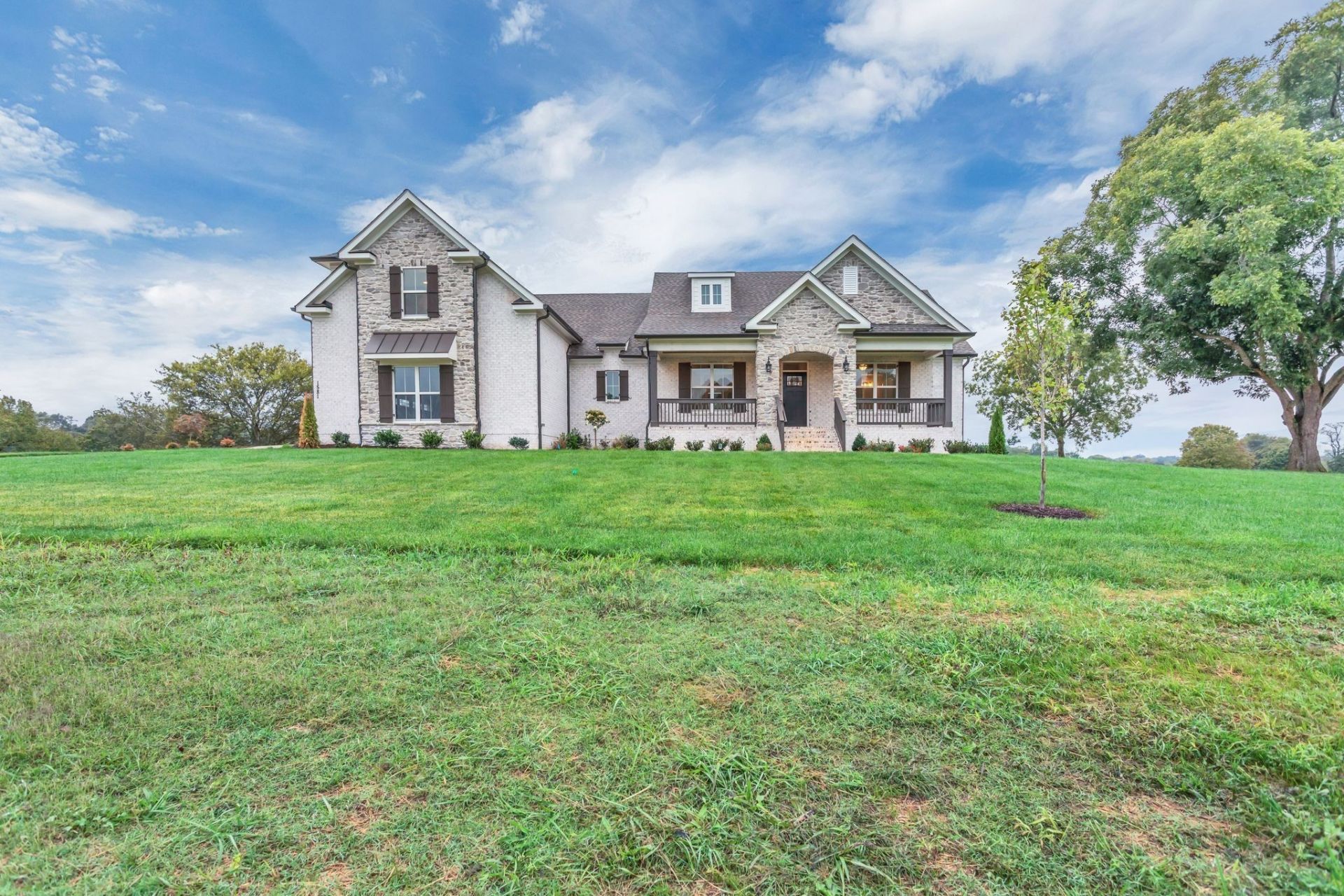 1629 John Sharp Rd , Spring Hill, TN 37174 Main Photo
