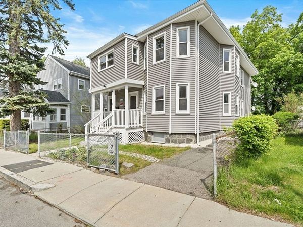 1 Shafter St, Boston, MA 02121