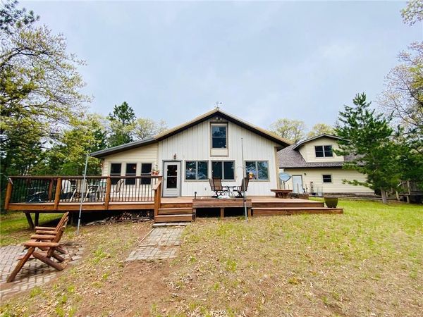 N14205 Kings Court, Minong, WI 54859